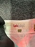 Assorted Brands Print Ivory Casual Pants Size 27 waist - photo 7