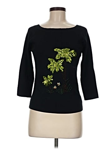 Assorted Brands Pullover Sweater (view 1)