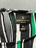 Worthington 100% Polyester Green Short Sleeve Blouse Size L (petite) - photo 7