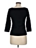 Assorted Brands Black Pullover Sweater Size M - photo 2