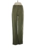 Faherty Green Casual Pants Size 27 waist - photo 1