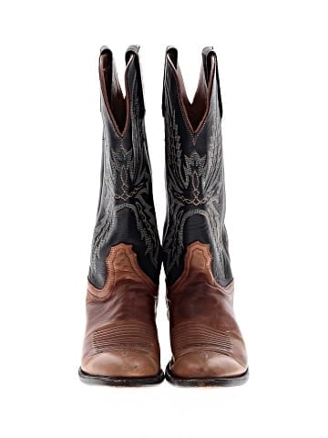 Lucchese Boots (view 2)