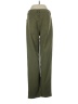 Faherty Green Casual Pants Size 27 waist - photo 2