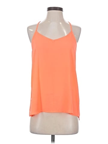Caramela Sleeveless Blouse (view 1)