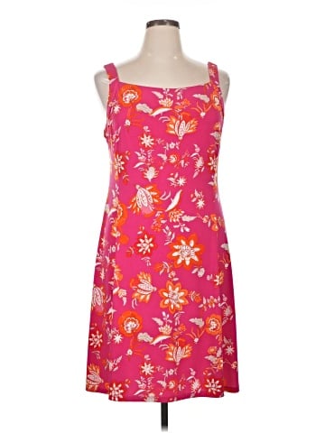 Chaps Casual Dress (view 1)