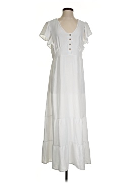 Inner Circle Inc. Casual Dress