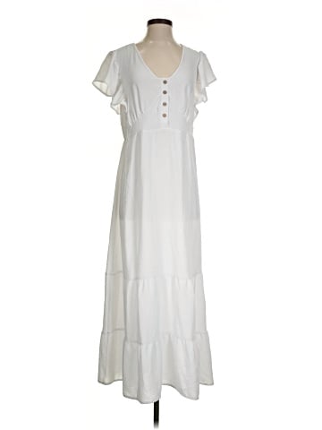 Inner Circle Inc. Casual Dress (view 1)