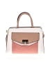 Parfois 100% Polyester White Satchel One size - photo 1