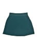 Fabletics Solid Teal Active Skort Size XS - photo 2