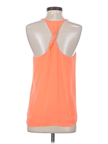 Caramela Sleeveless Blouse (view 2)