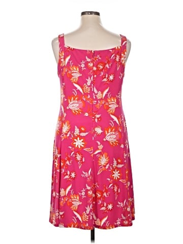 Chaps Casual Dress (view 2)