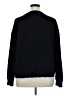 Merokeety Solid Black Pullover Sweater Size XL - photo 2