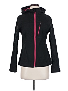 Assorted Brands Zip Up Hoodie