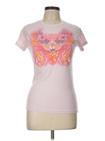 Bay Island Sportswear Short Sleeve T-Shirt (view 1)