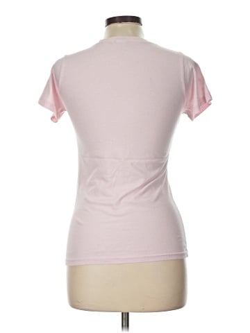 Bay Island Sportswear Short Sleeve T-Shirt (view 2)