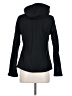 Assorted Brands 100% Polyester Black Zip Up Hoodie Size 0 - 2 - photo 2