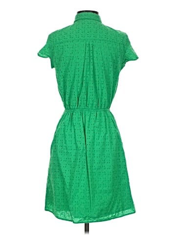 J.Crew Mercantile Casual Dress (view 2)
