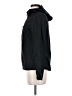 Assorted Brands 100% Polyester Black Zip Up Hoodie Size 0 - 2 - photo 5