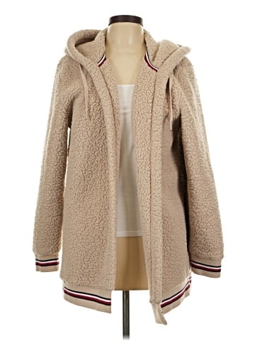 Tommy Hilfiger Coat (view 1)