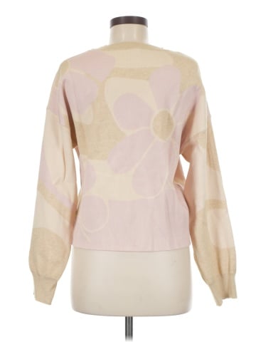 Wishlist Pullover Sweater (view 2)