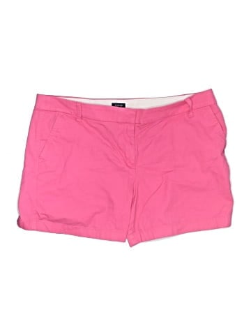 J.Crew Factory Store Shorts (view 1)