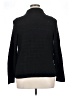 J.Jill Black Cardigan Size XL - photo 2