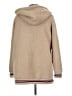 Tommy Hilfiger 100% Polyester Tan Coat Size L - photo 2