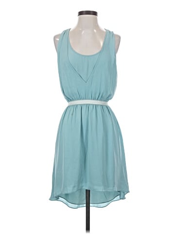 Elizabeth and James Casual Dress (view 1)