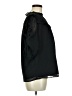 Ann Taylor LOFT 100% Polyester Black 3/4 Sleeve Blouse Size M - photo 4