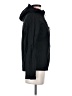 Assorted Brands 100% Polyester Black Zip Up Hoodie Size 0 - 2 - photo 4
