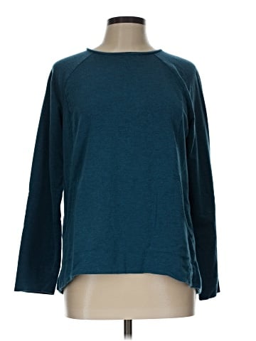 Purejill 3/4 Sleeve T-Shirt (view 1)