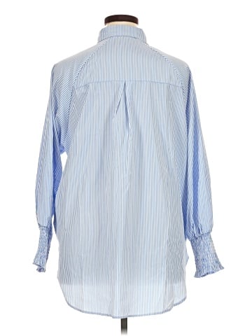Unbranded Long Sleeve Blouse (view 2)