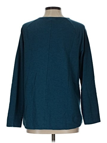 Purejill 3/4 Sleeve T-Shirt (view 2)