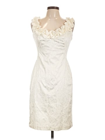 Maggy London Cocktail Dress (view 1)