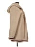 Tommy Hilfiger 100% Polyester Tan Coat Size L - photo 4