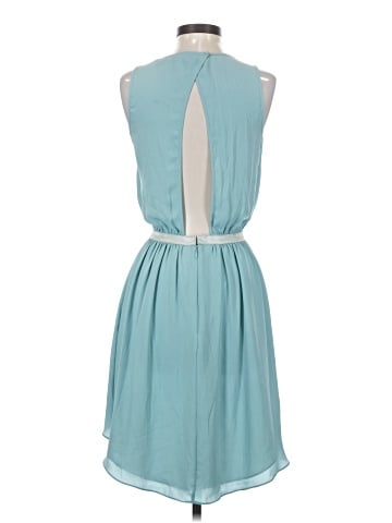 Elizabeth and James Casual Dress (view 2)