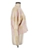 Wishlist Polka Dots Pink Pullover Sweater Size M - photo 4