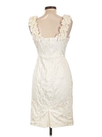 Maggy London Cocktail Dress (view 2)