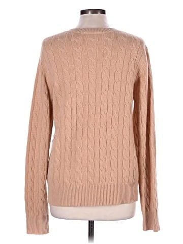 Vineyard Vines Cashmere Pullover Sweater (view 2)