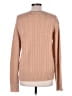 Vineyard Vines 100% Cashmere Solid Tan Cashmere Pullover Sweater Size L - photo 2