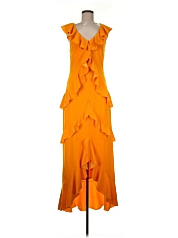 Jewel Badgley MIschka Cocktail Dress (view 1)