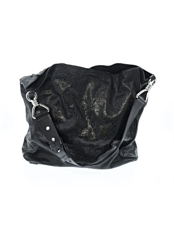 ALLSAINTS Leather Hobo (view 1)