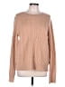 Vineyard Vines 100% Cashmere Solid Tan Cashmere Pullover Sweater Size L - photo 1