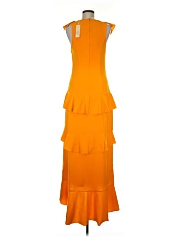 Jewel Badgley MIschka Cocktail Dress (view 2)