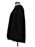 Chico's 100% Rayon Black 3/4 Sleeve Blouse Size Lg (2) - photo 5