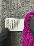 Terra & Sky 100% Polyester Purple Cardigan Size 4X - photo 8