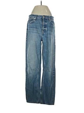 Madewell Jeans (view 1)