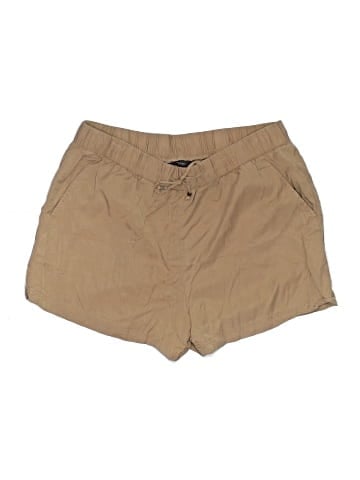 Banana Republic Khaki Shorts (view 1)