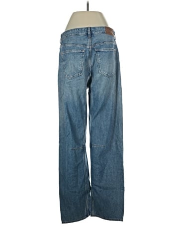 Madewell Jeans (view 2)