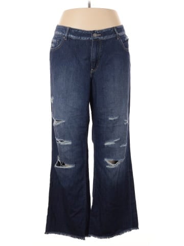 KANCAN JEANS Jeans (view 1)